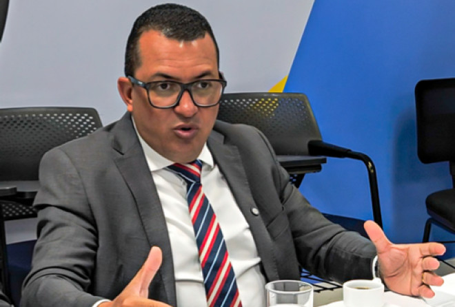 Vereador defende ampliação das faixas exclusivas para ônibus em Salvador