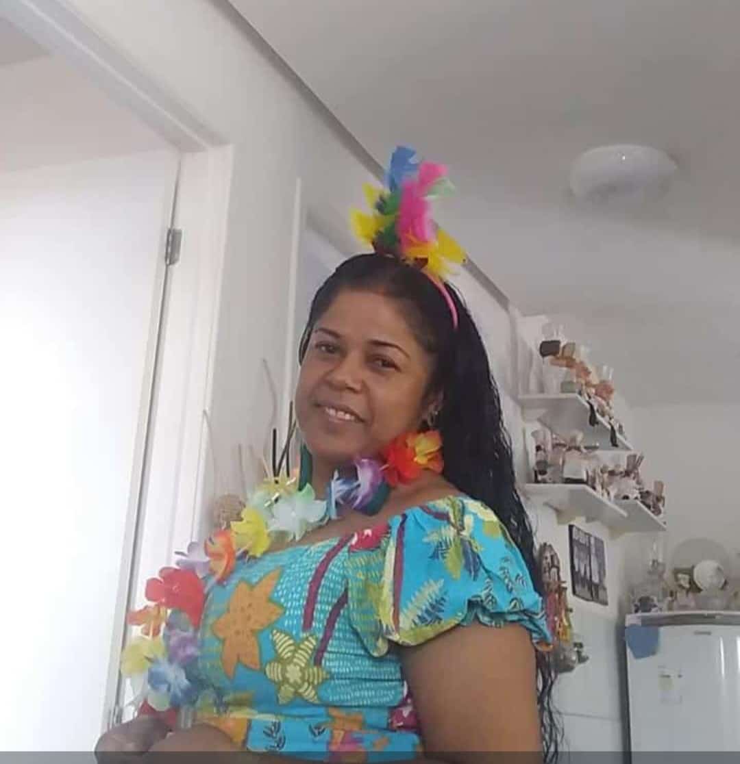 Vigilante morre atropelada na Av. Jorge Amado em Camaçari