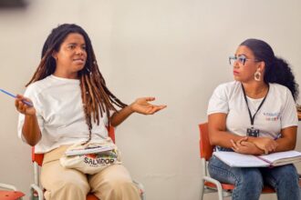 Candeias: Encontros Setoriais buscam fortalecer políticas culturais no município