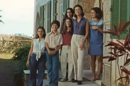 Ainda Estou Aqui: Melhor Filme Internacional e os Segredos Ocultos