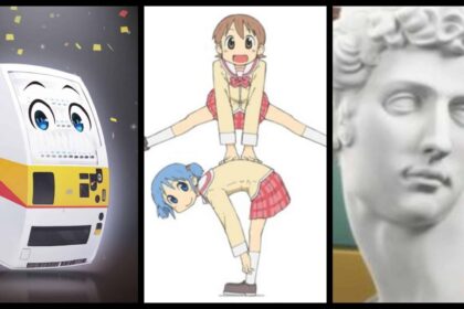 10 animes com histórias bizarras – e onde assisti-los online