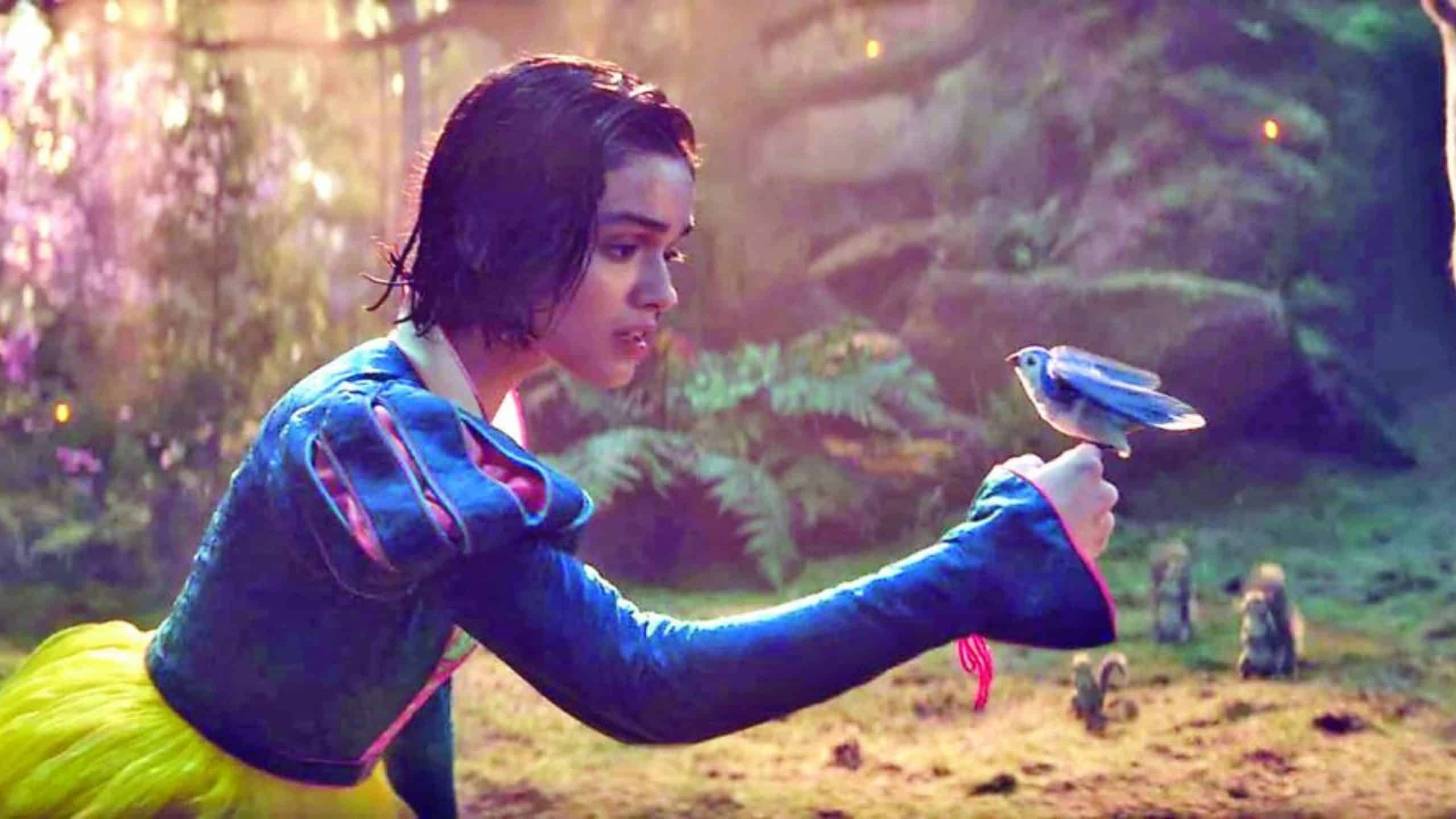 6 filmes com Rachel Zegler para assistir no streaming e no cinema