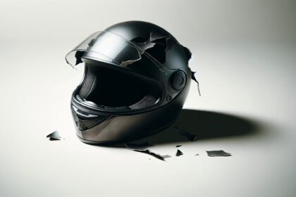 Multa por capacete fora da validade: mito ou verdade?