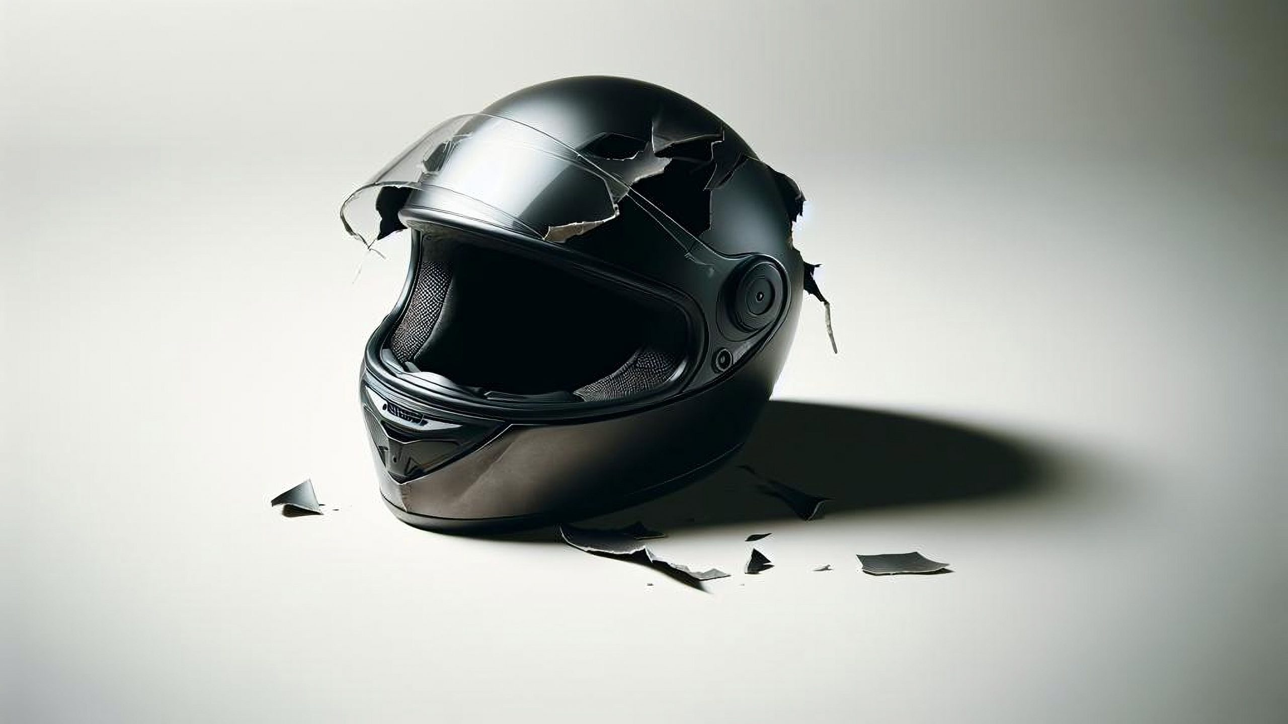 Multa por capacete fora da validade: mito ou verdade?