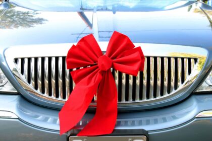 Quer comprar seu primeiro carro? Veja o que você deve considerar ao escolher