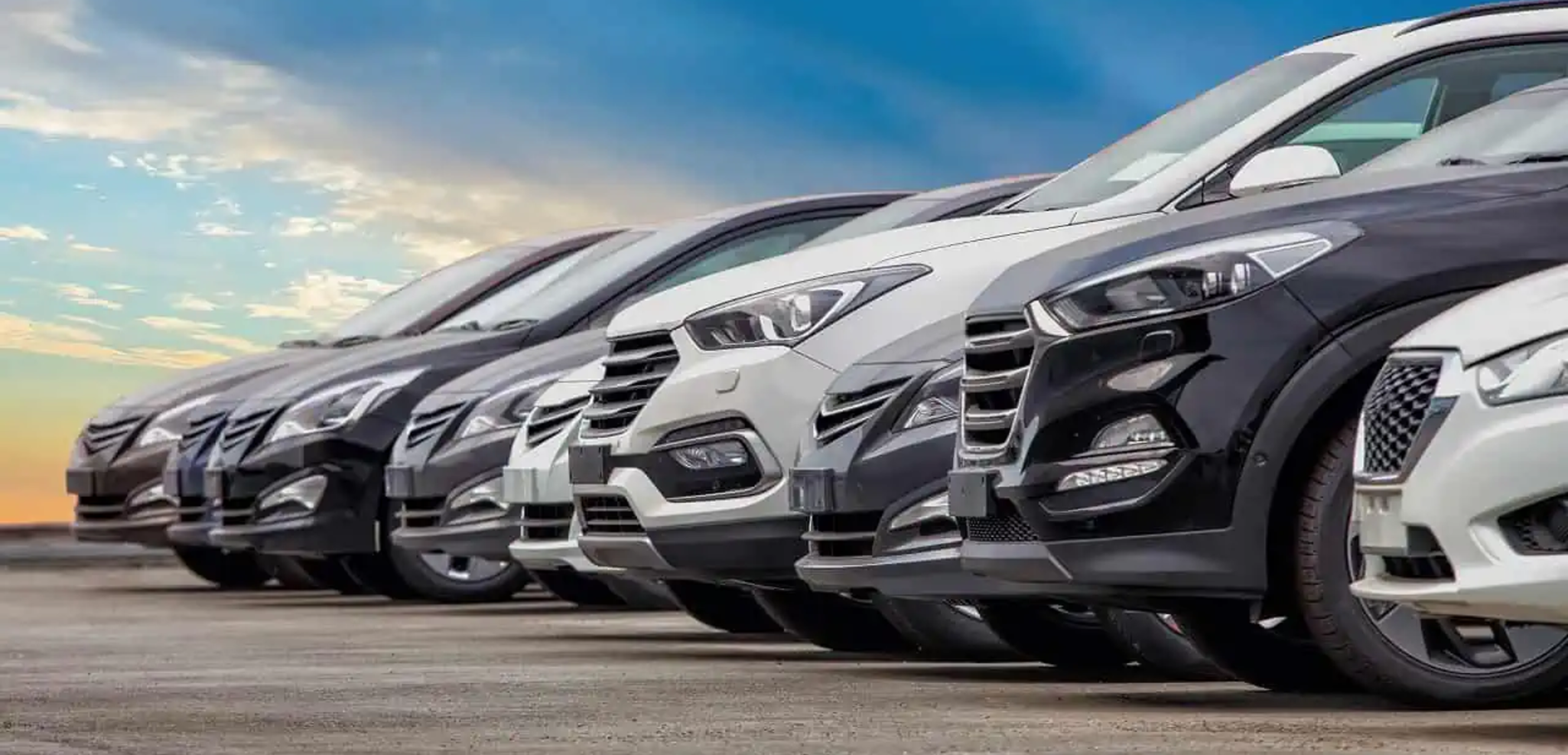 Mercado automotivo pode entrar em uma nova era; entenda