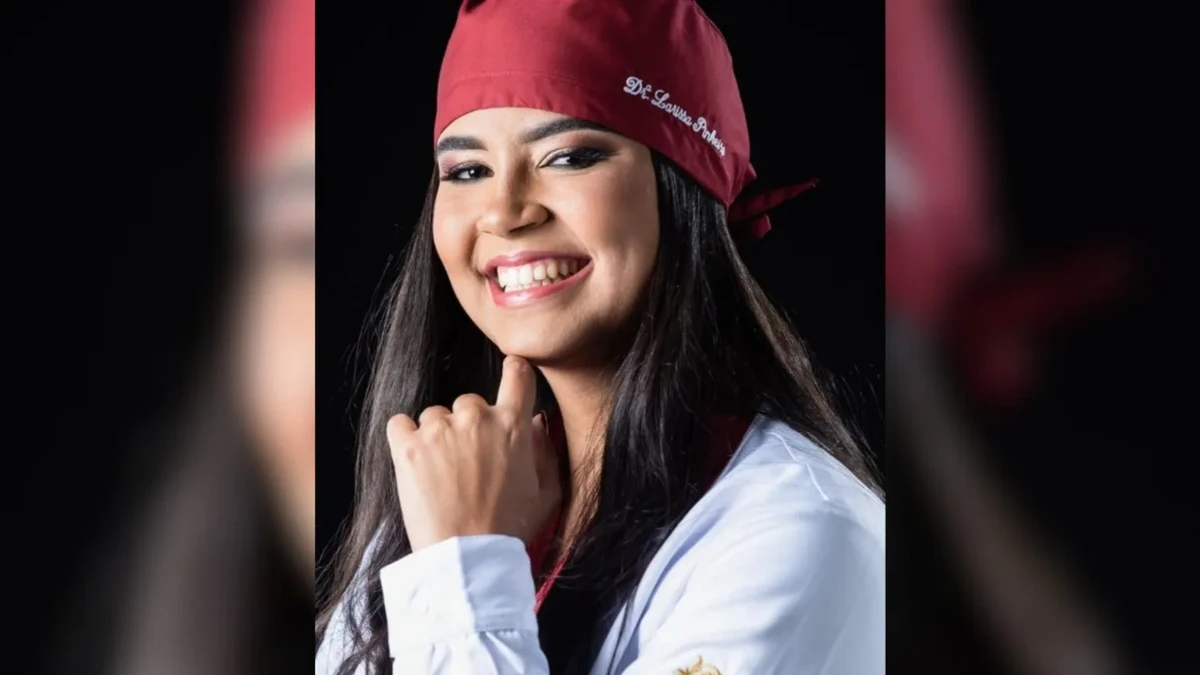 Dentista baleada na Paralela permanece internada em estado estável