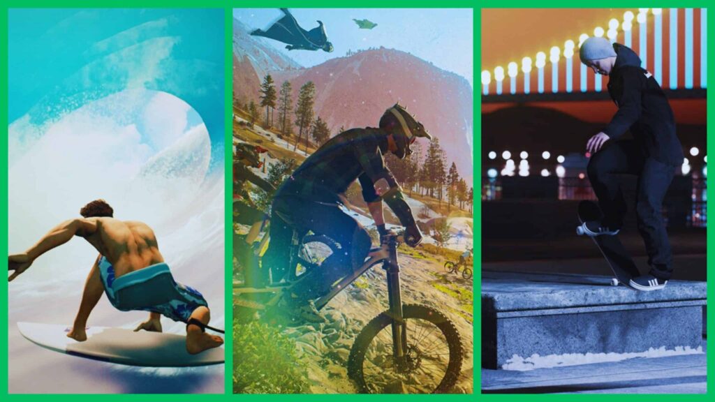 10 opções de games para você jogar no PC e consoles