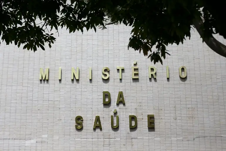 Ministério da Saúde registra dois casos de sarampo no RJ