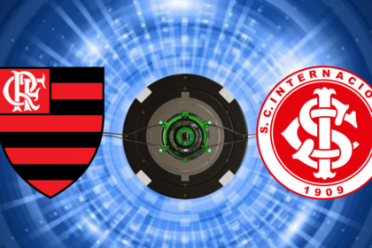 Flamengo x Internacional: onde assistir e horário do jogo do Brasileirão