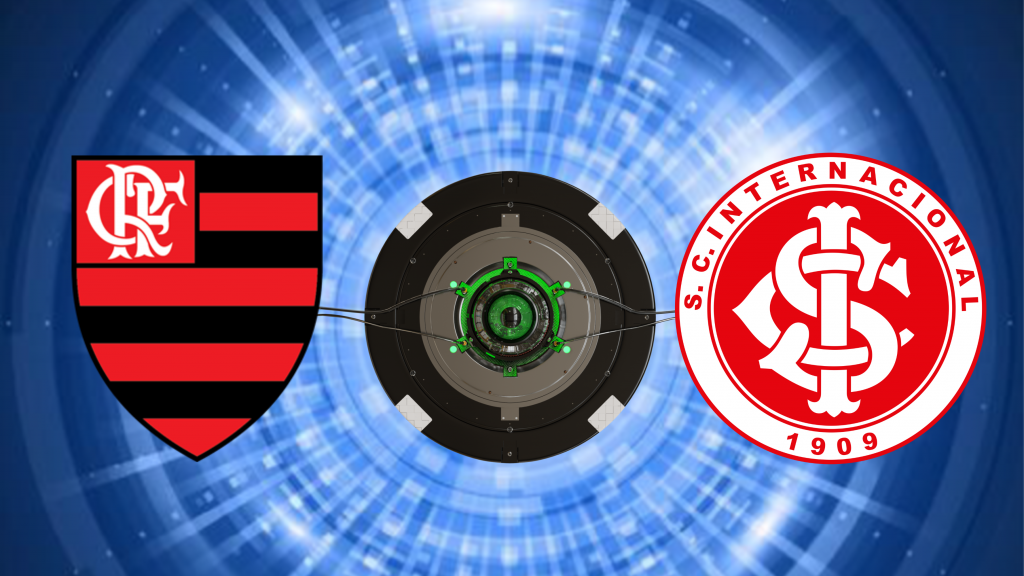 Flamengo x Internacional: onde assistir e horário do jogo do Brasileirão