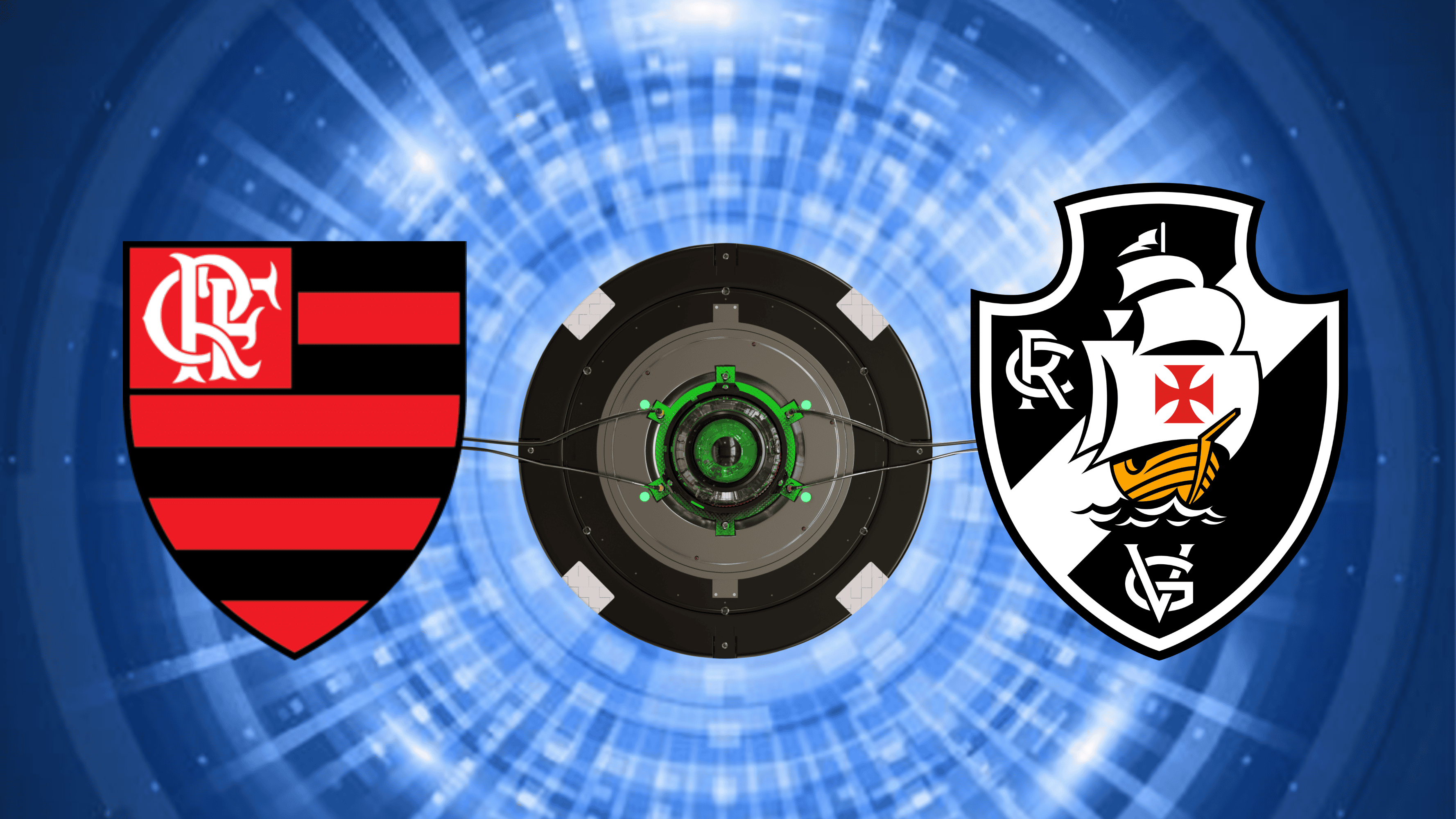 onde assistir semifinal do Campeonato Carioca