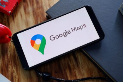 Google Maps adota recurso de atualizações ao vivo do Android 16