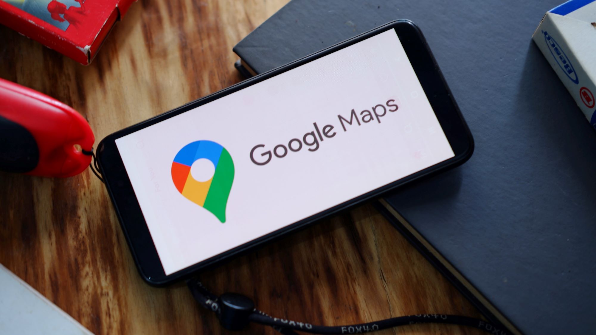 Google Maps adota recurso de atualizações ao vivo do Android 16