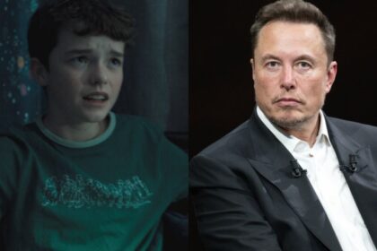 teoria de Elon Musk é "absurda', diz roteirista