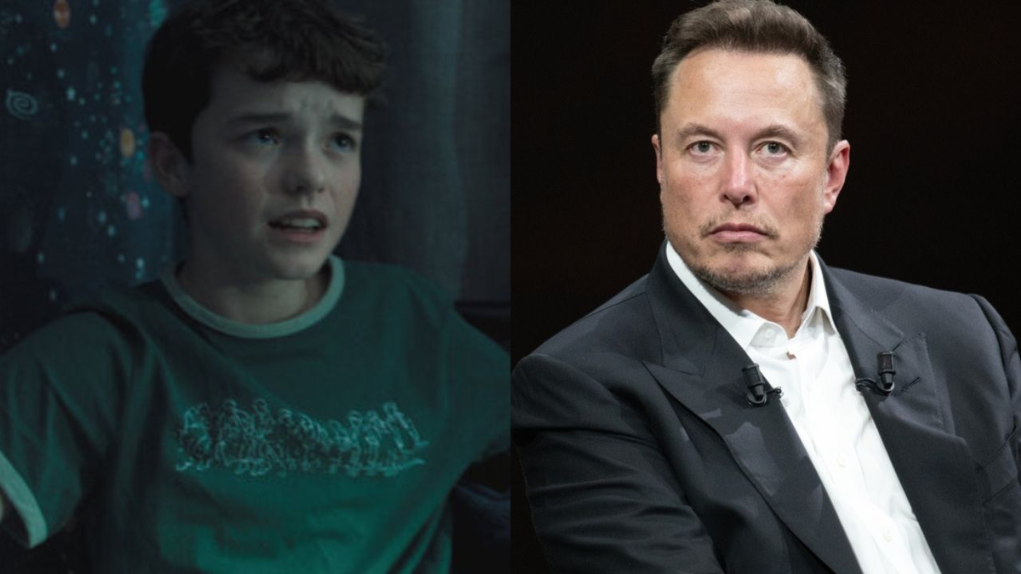 teoria de Elon Musk é "absurda', diz roteirista