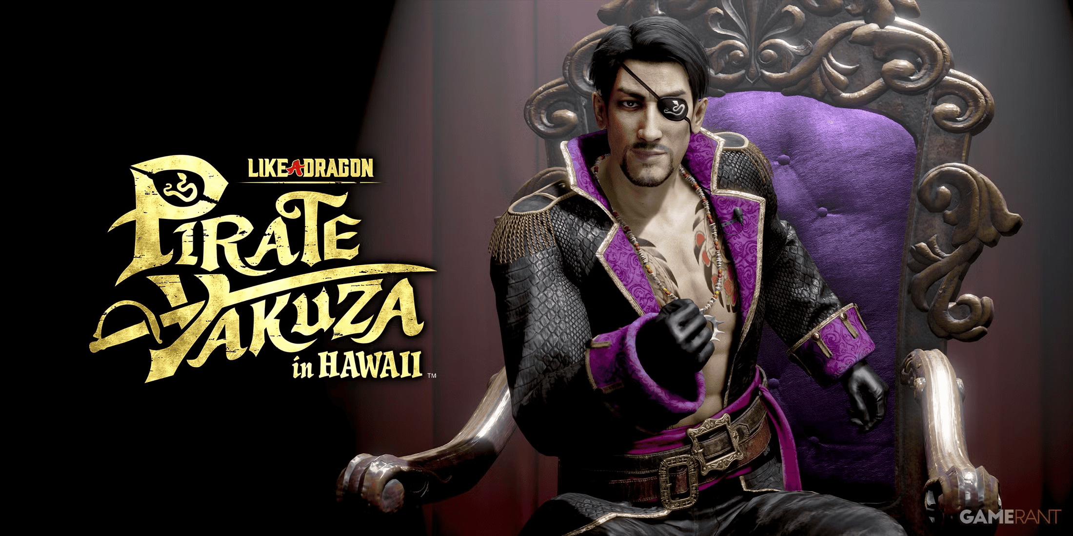 Quantas horas para terminar Like a Dragon: Pirate Yakuza in Hawaii?
