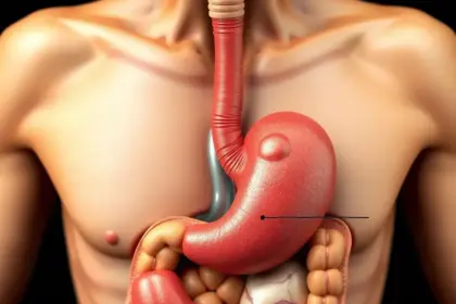 Entenda por que arrotamos e o comportamento do corpo humano
