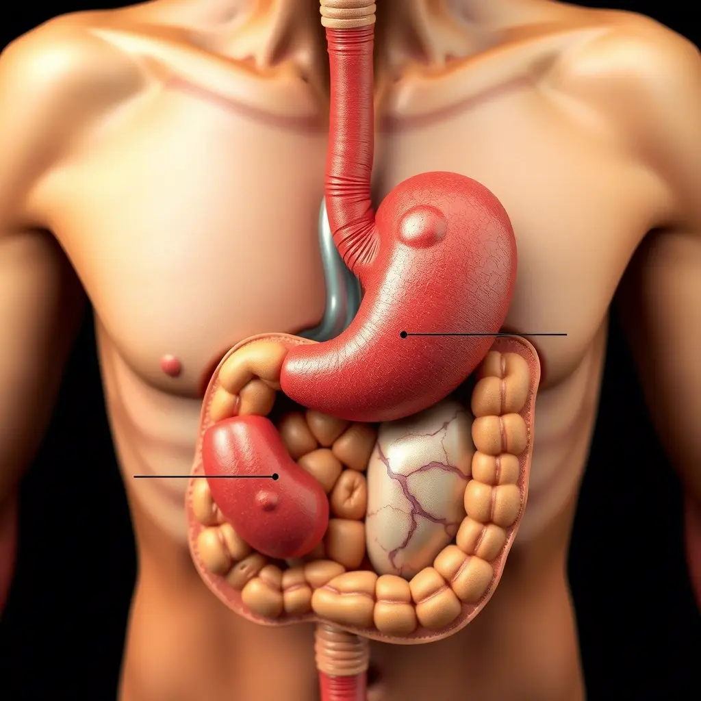 Entenda por que arrotamos e o comportamento do corpo humano
