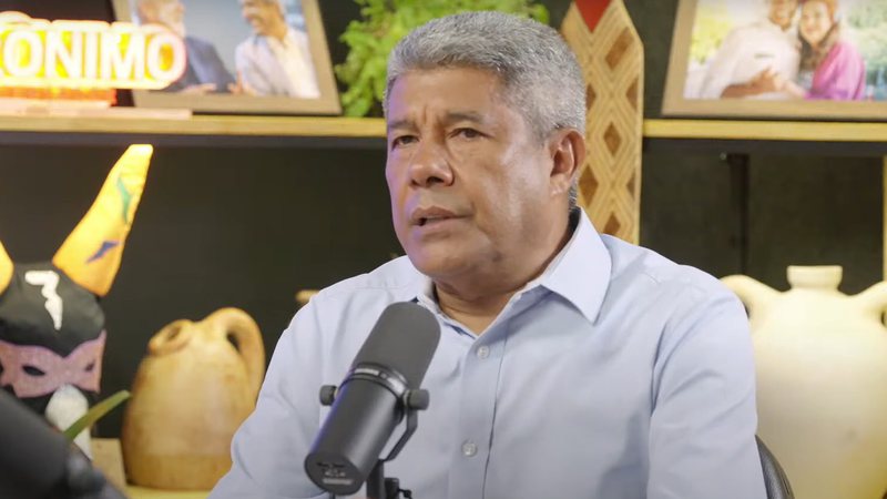 Jerônimo apura possível "exagero" em ação policial que matou 12 em Salvador