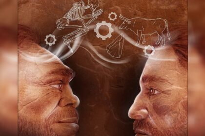 Descobertos sinais de interação entre neandertais e Homo sapiens