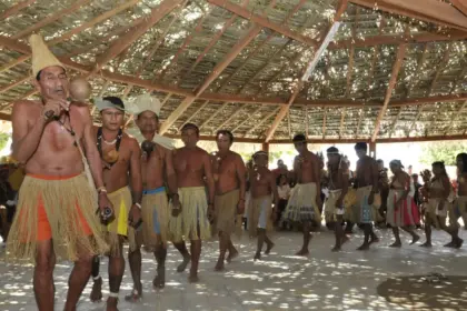 Força Nacional atua em Nonoai, RS, para garantir segurança pública