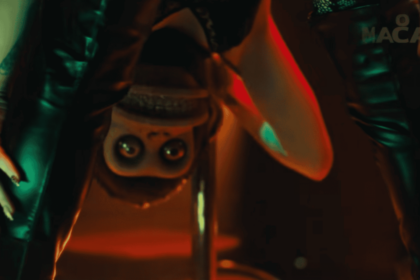 O Macaco: veja o final do filme explicado