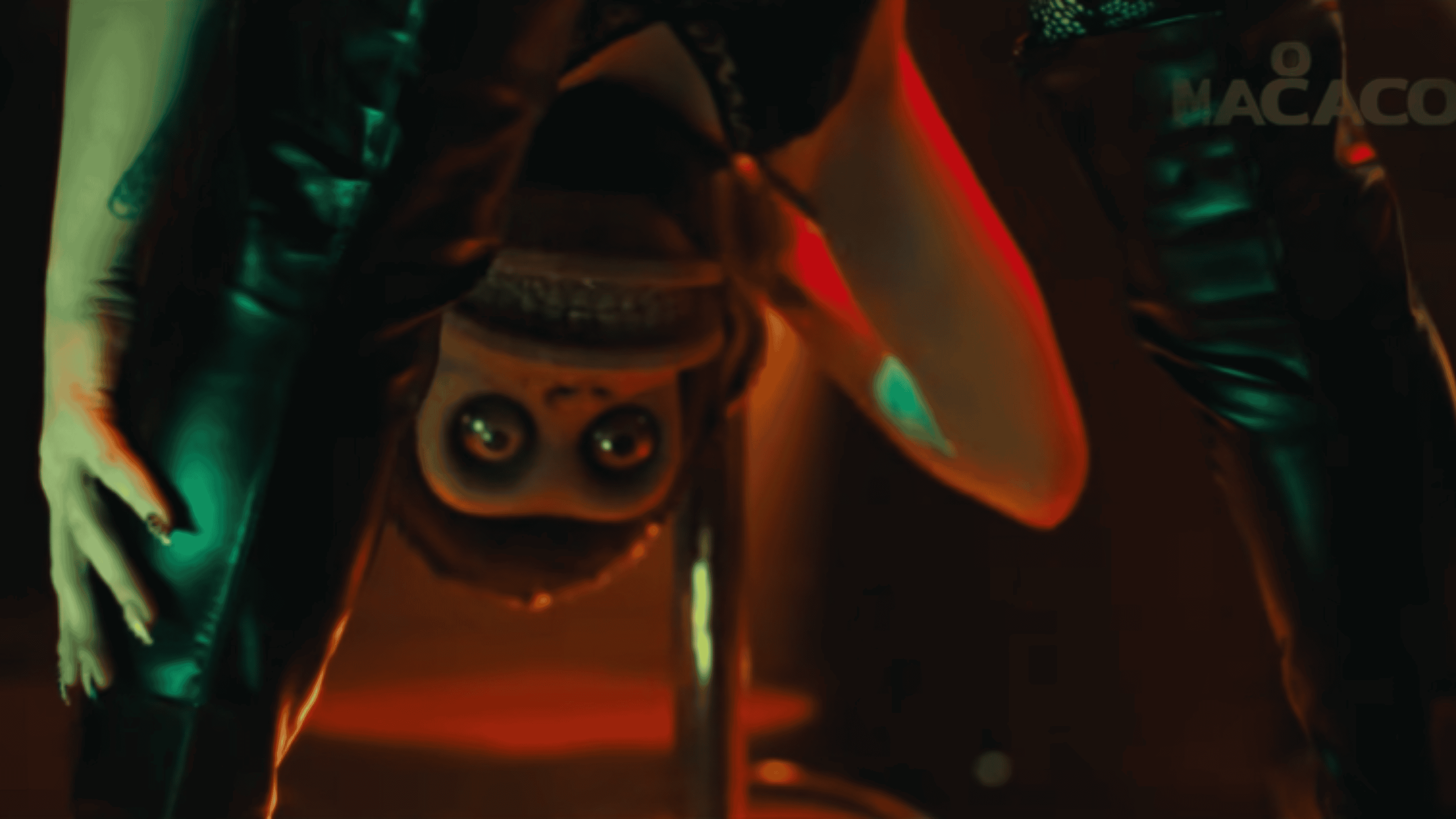 O Macaco: veja o final do filme explicado