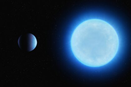 Vida alienígena pode existir em planetas ao redor de estrelas mortas