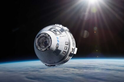 Quando a nave que deixou astronautas na mão volta ao espaço?