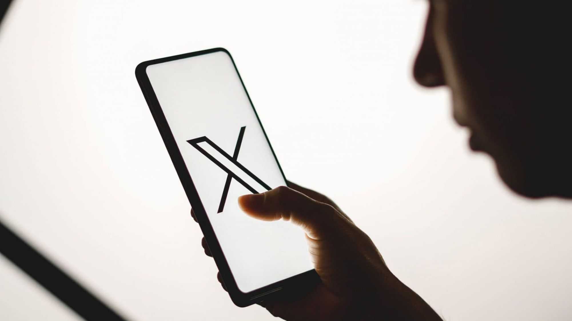 Caiu aí? X apresenta instabilidade neste domingo