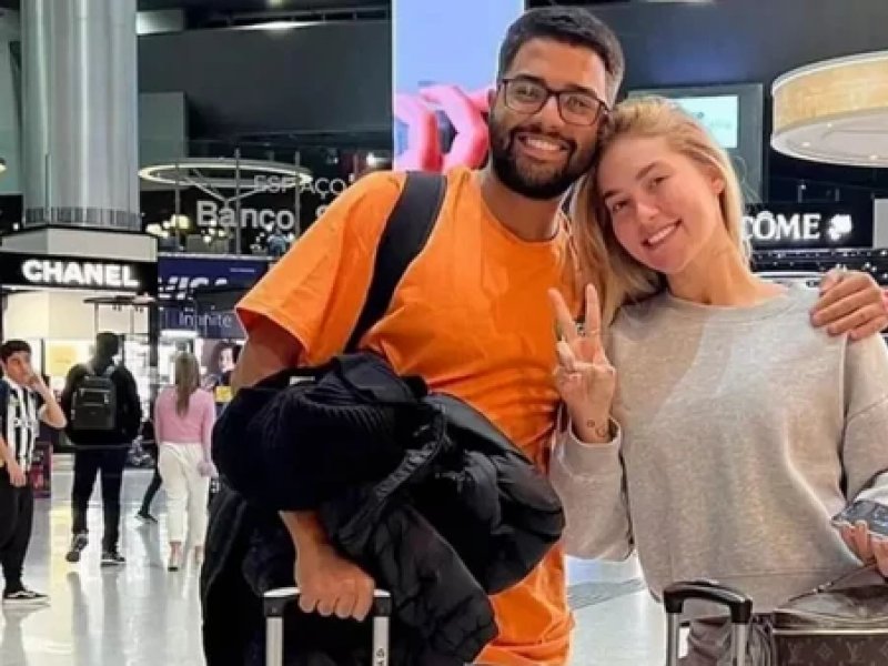 Virgínia e assessor: A Surpresa Inesperada da Separação