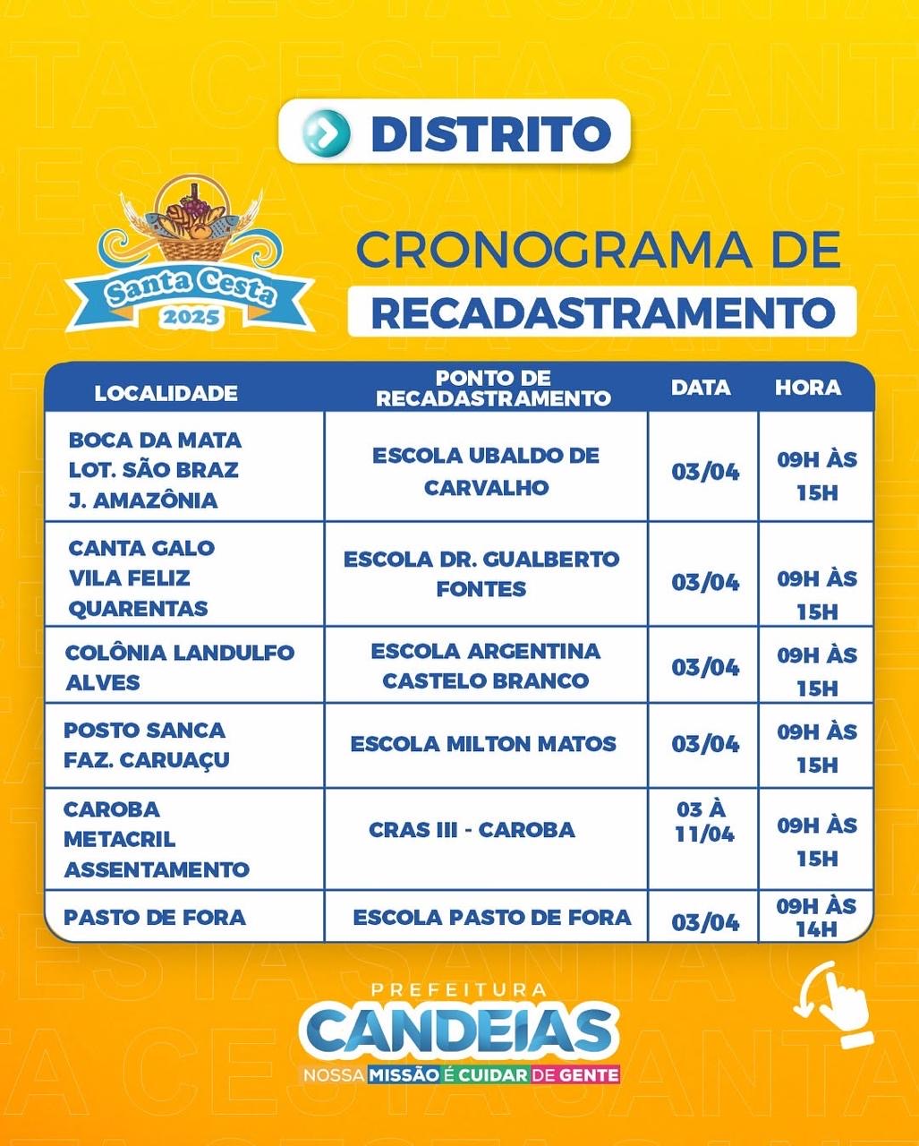 Distritos: fila garantir ticket semana santa Distritos: fila garantir ticket Semana Santa