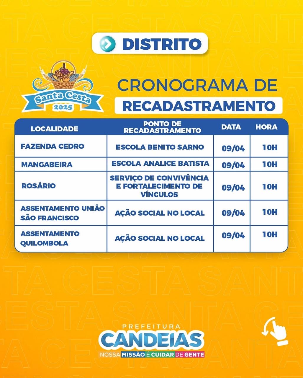 Distritos: fila garantir ticket semana santa Distritos: fila garantir ticket Semana Santa