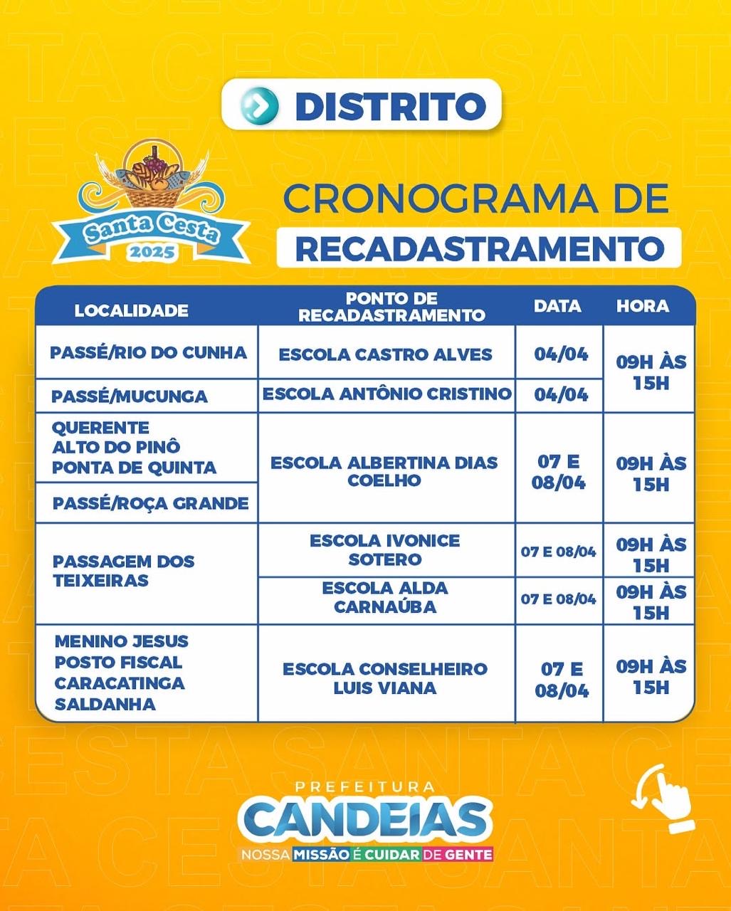 Distritos: fila garantir ticket semana santa Distritos: fila garantir ticket Semana Santa