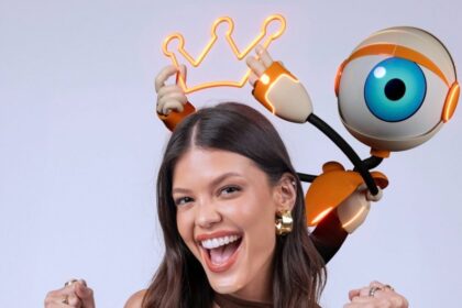 BBB 25: Vitória Lidera e Surpreende com Alvos do Paredão!