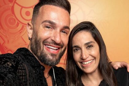 BBB Spoilers: Daniele Hypólito no Paredão para Proteger Irmão!