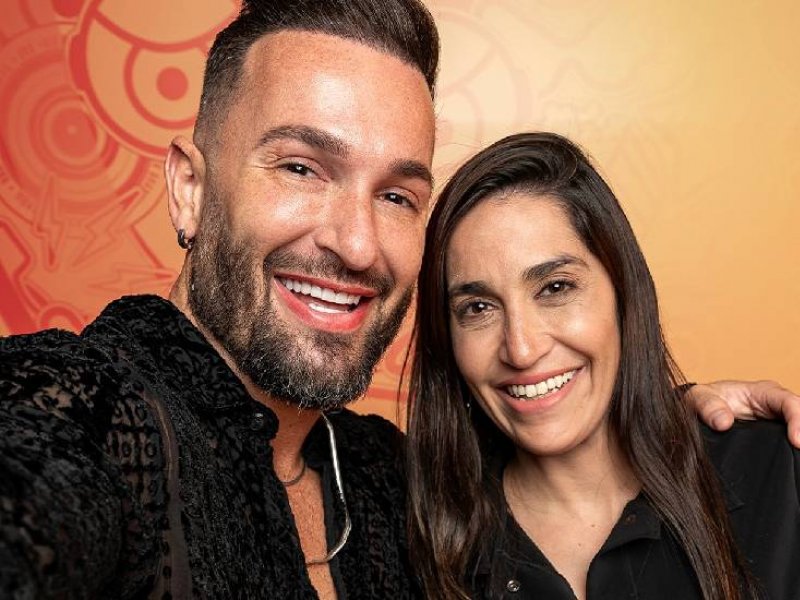 BBB Spoilers: Daniele Hypólito no Paredão para Proteger Irmão!