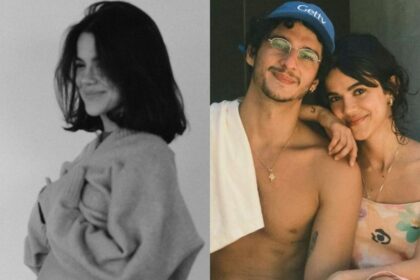 Novo Momento: Manu Gavassi Surpreende com o Nascimento da Filha