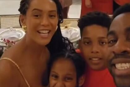 Racismo Velado: Taís Araújo Revela Caso do Filho em Direto