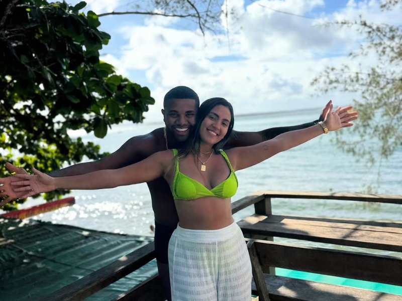 Davi Brito será pai: a emocionante revelação de 'Papai calabreso'