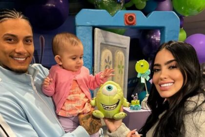 MC Mirella: Tática Surpreendente para Gravar com Família