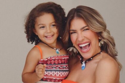Liz fala inglês e encanta seguidores: O que aconteceu?