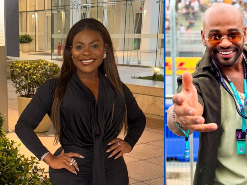 SUS em Foco: Cezar Black Critica Jojo Todynho e Revela Verdades