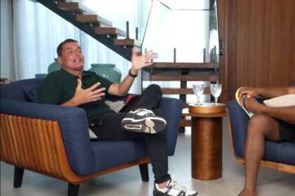 Davi Brito divulga dívida com Serasa e quita de forma surpreendente