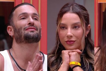 BBB Spoilers: O que esperar do 18º paredão explosivo?