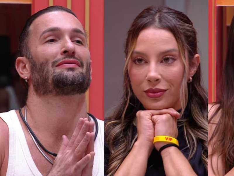 BBB Spoilers: O que esperar do 18º paredão explosivo?