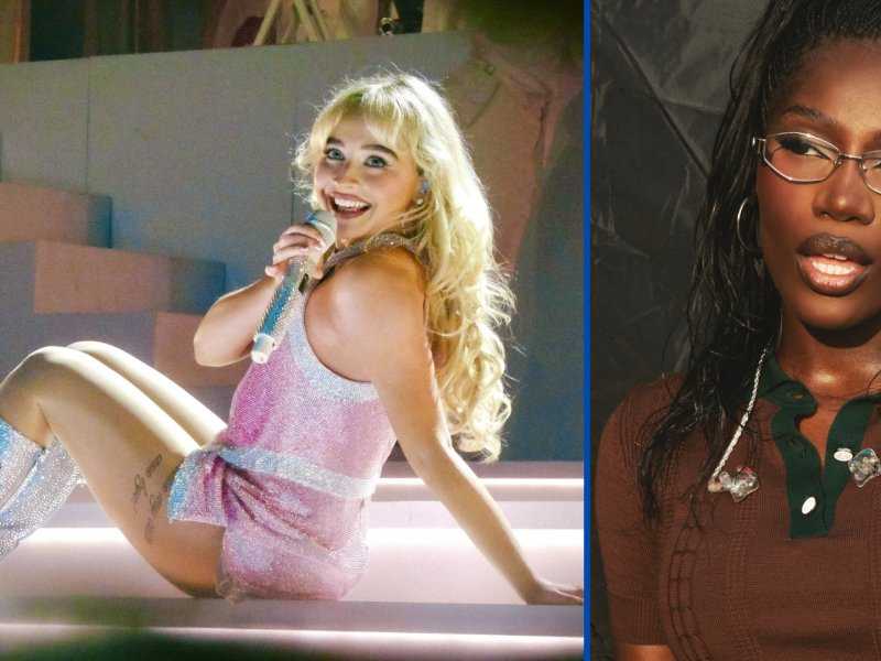 Doechii e Sabrina Carpenter: O que esperar do Lollapalooza 2026?