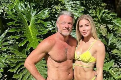 Famous breakup: Marcello Novaes e o preenchimento surpreendente