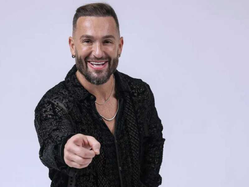 BBB Spoilers: Diego Hypolito é surpreendentemente eliminado!